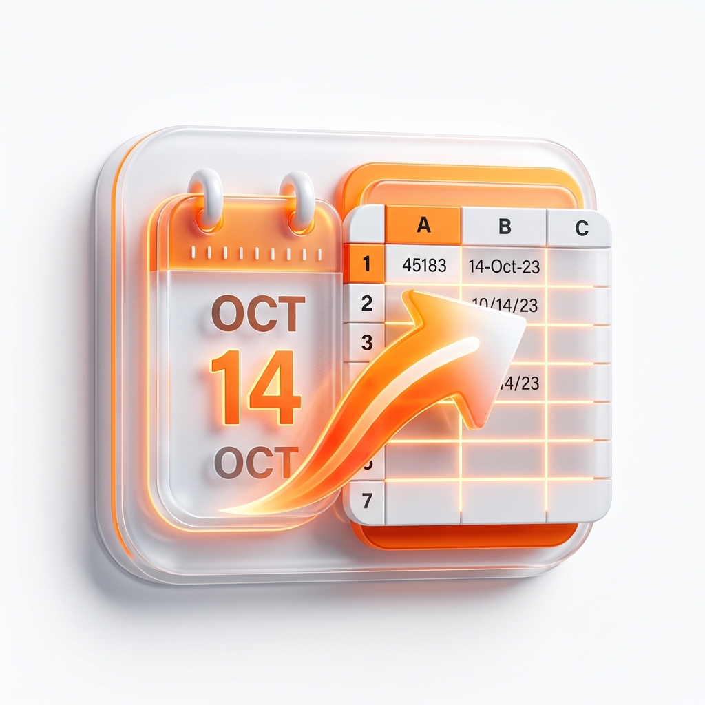 Date Converter